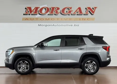 More photos of 2026 GMC Terrain AWD Elevation at Morgan Automotive, PA