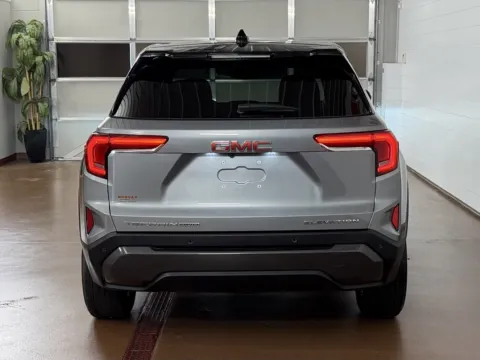 More photos of 2026 GMC Terrain AWD Elevation at Morgan Automotive, PA