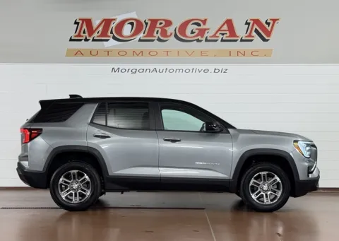 Photos of 2026 GMC Terrain AWD Elevation for sale in Manheim, PA at Morgan Automotive