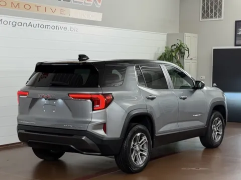 Another view of 2026 GMC Terrain AWD Elevation for sale in Manheim, PA at Morgan Automotive