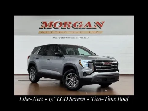 Gray 2026 GMC Terrain AWD Elevation for sale in Manheim, PA