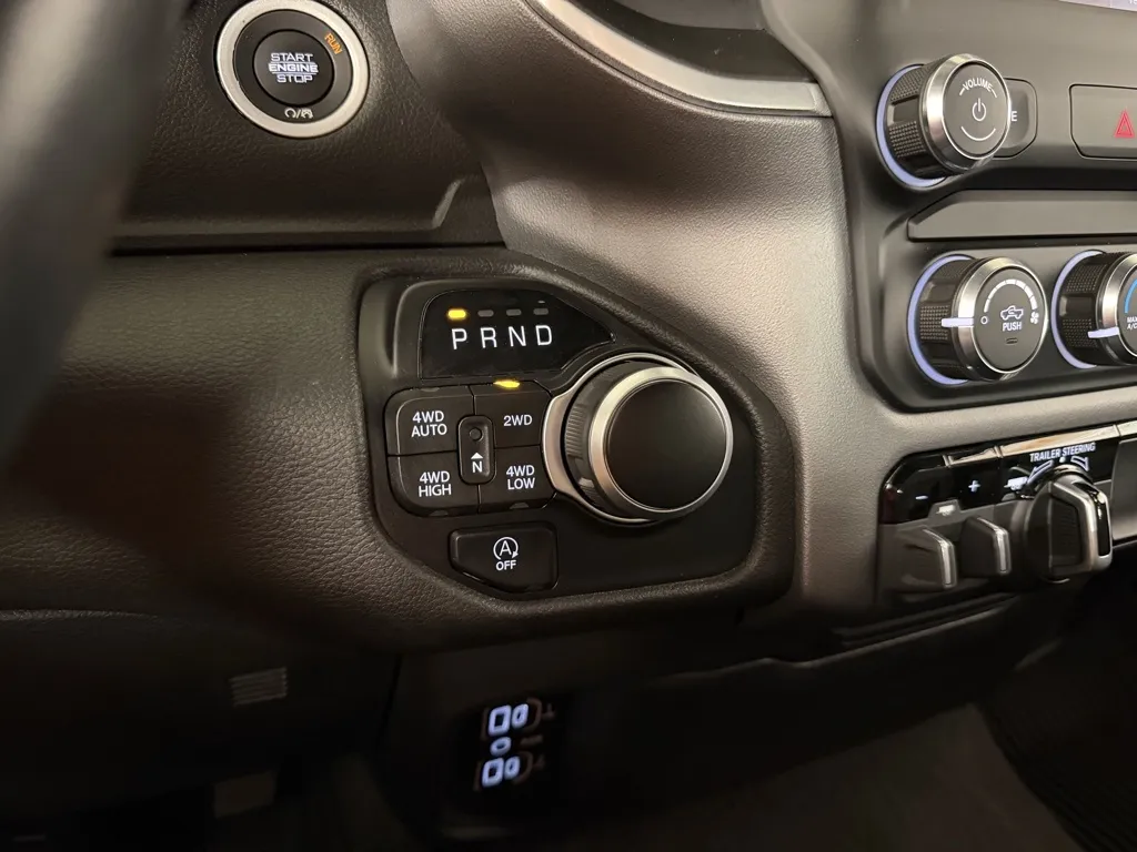 2022 RAM Ram 1500 Pickup Big Horn/Lone Star - Photo 23