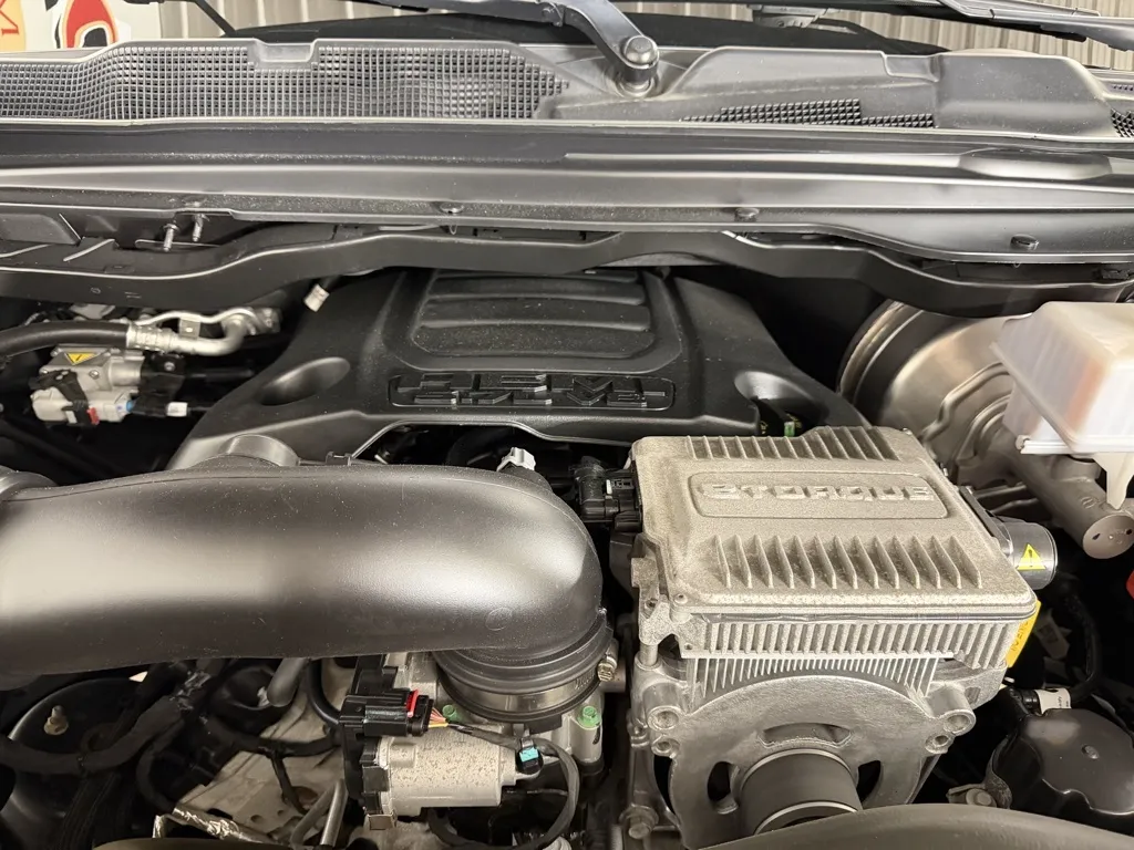 2022 RAM Ram 1500 Pickup Big Horn/Lone Star - Photo 9