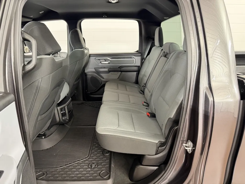 2022 RAM Ram 1500 Pickup Big Horn/Lone Star - Photo 24