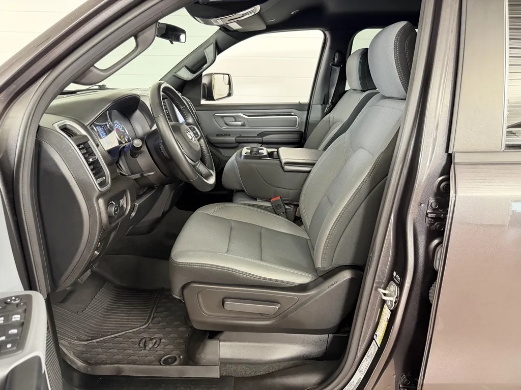 2022 RAM Ram 1500 Pickup Big Horn/Lone Star - Photo 12