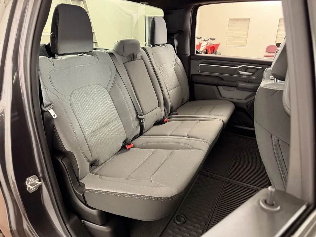 2022 RAM Ram 1500 Pickup Big Horn/Lone Star - Photo 28