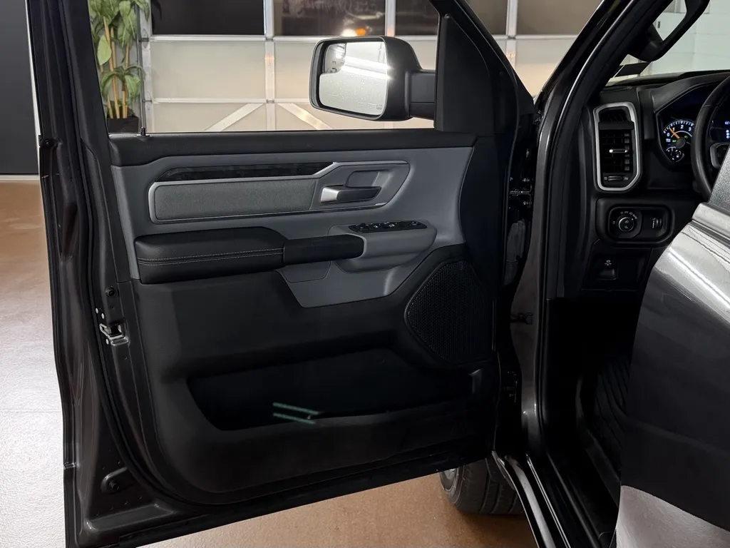 2022 RAM Ram 1500 Pickup Big Horn/Lone Star - Photo 14