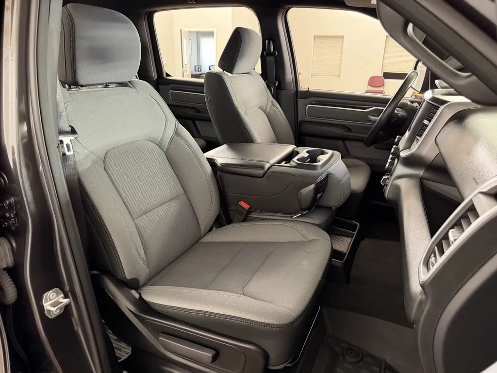 2022 RAM Ram 1500 Pickup Big Horn/Lone Star - Photo 32