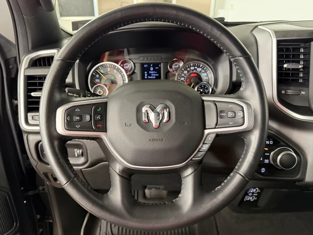 2022 RAM Ram 1500 Pickup Big Horn/Lone Star - Photo 18