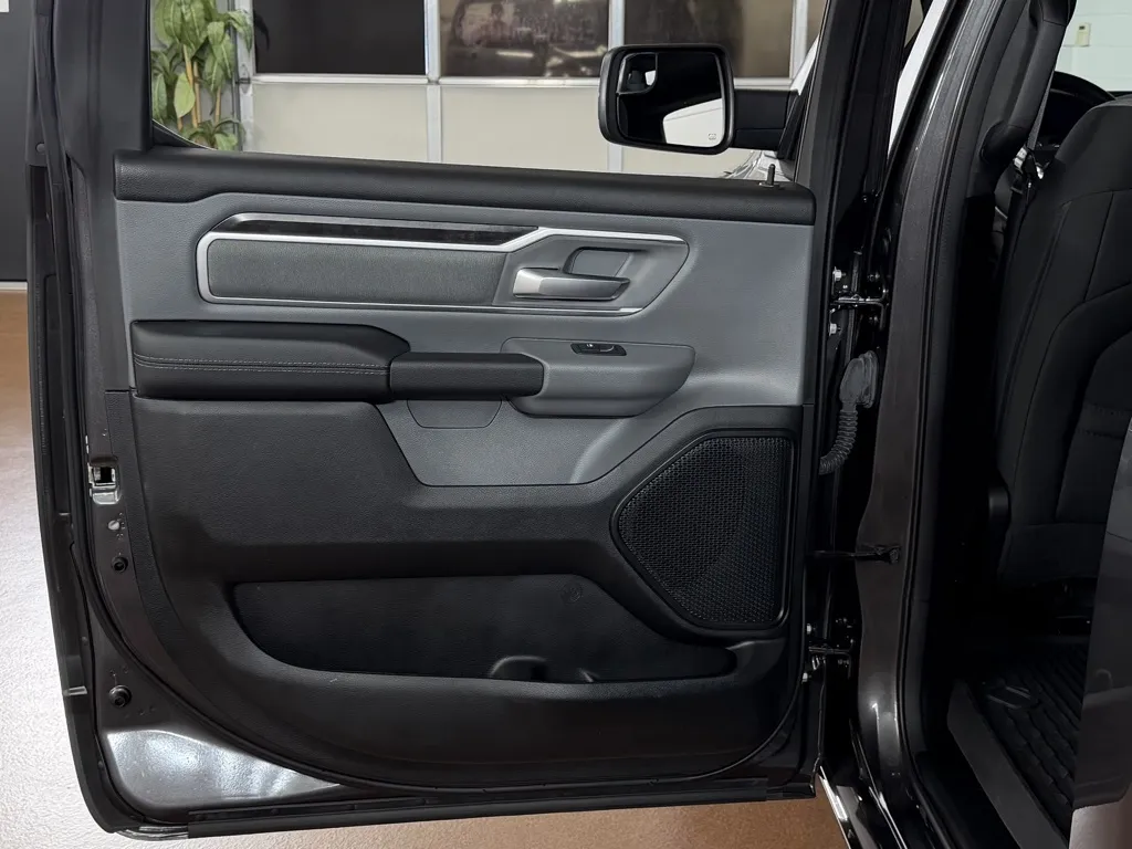 2022 RAM Ram 1500 Pickup Big Horn/Lone Star - Photo 26