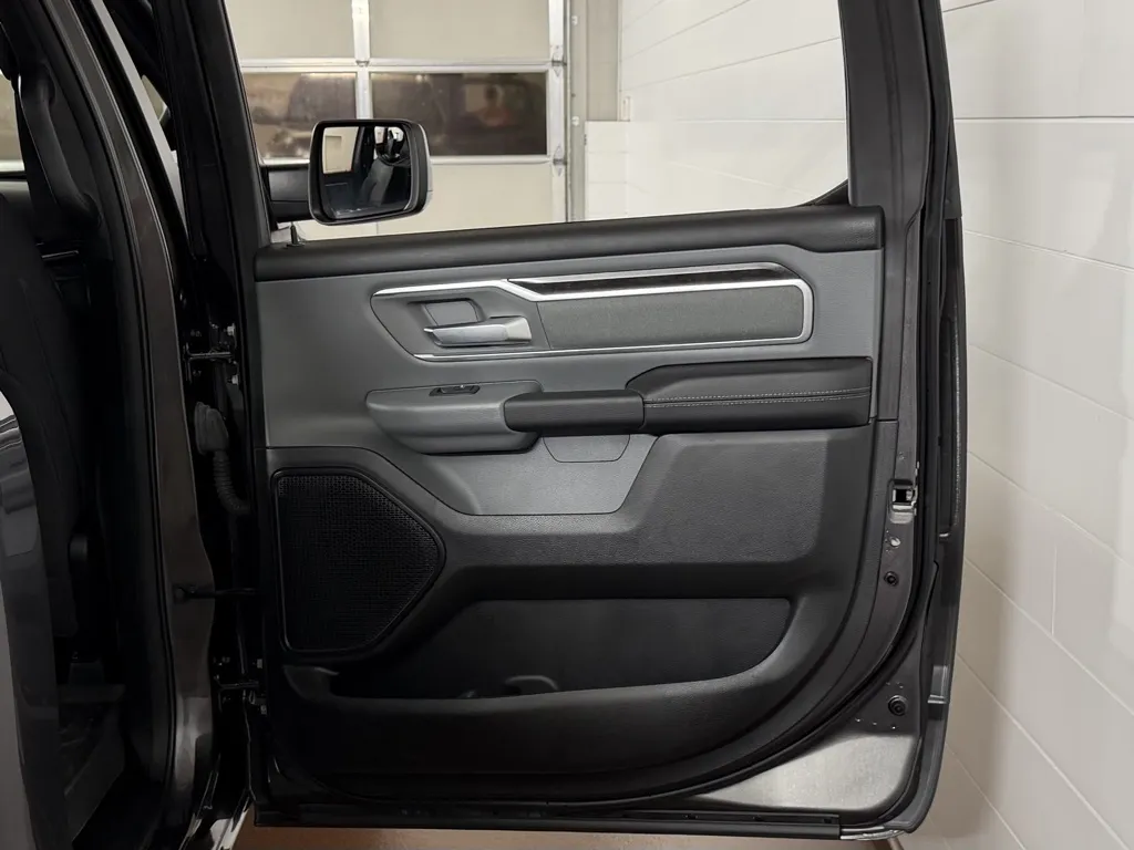 2022 RAM Ram 1500 Pickup Big Horn/Lone Star - Photo 29