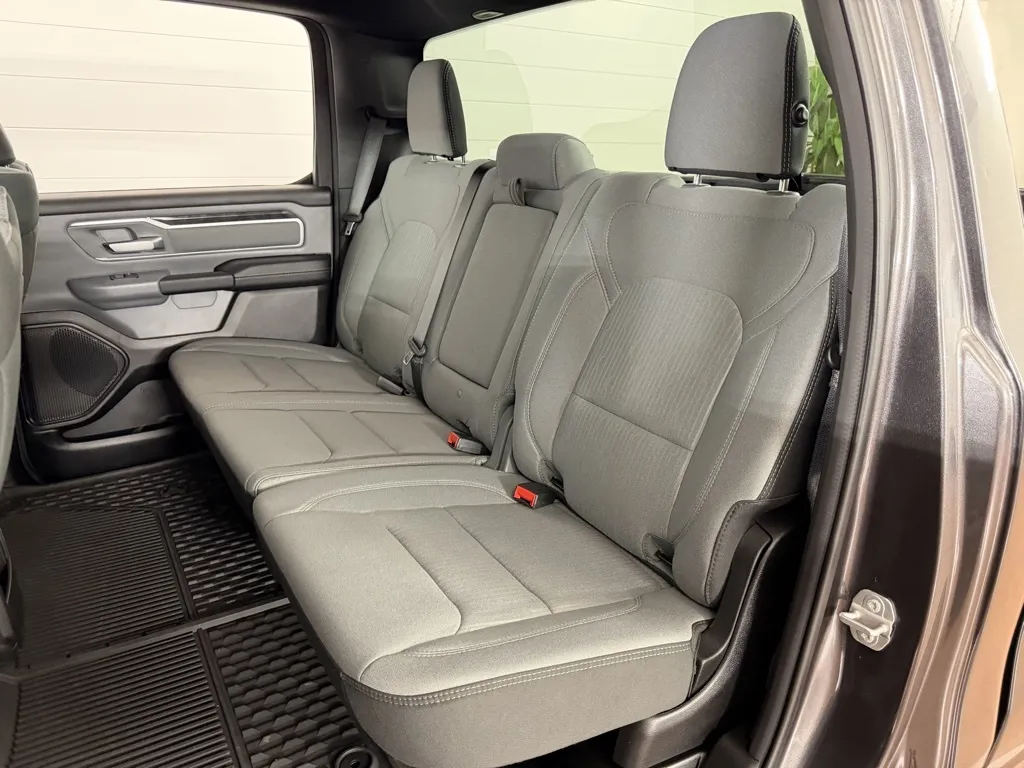 2022 RAM Ram 1500 Pickup Big Horn/Lone Star - Photo 25