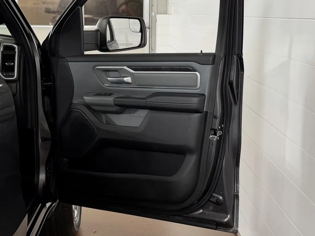 2022 RAM Ram 1500 Pickup Big Horn/Lone Star - Photo 33
