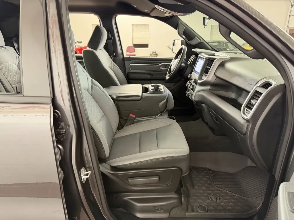 2022 RAM Ram 1500 Pickup Big Horn/Lone Star - Photo 31