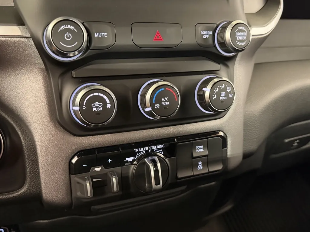 2022 RAM Ram 1500 Pickup Big Horn/Lone Star - Photo 22