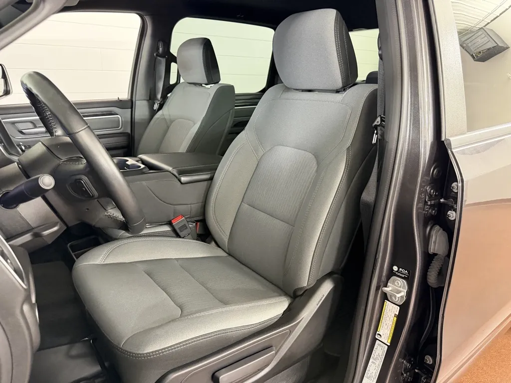 2022 RAM Ram 1500 Pickup Big Horn/Lone Star - Photo 13