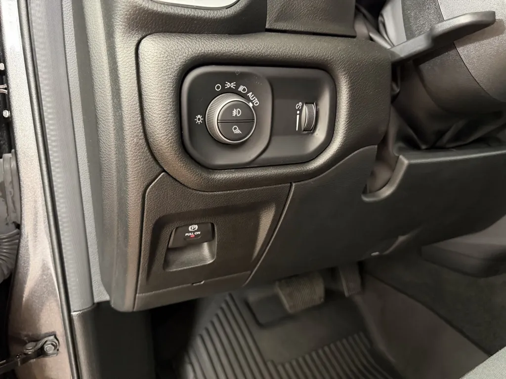 2022 RAM Ram 1500 Pickup Big Horn/Lone Star - Photo 16