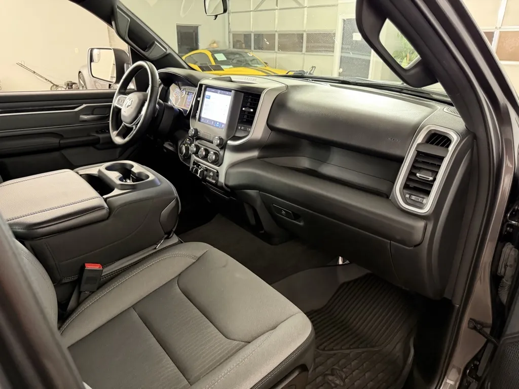 2022 RAM Ram 1500 Pickup Big Horn/Lone Star - Photo 30