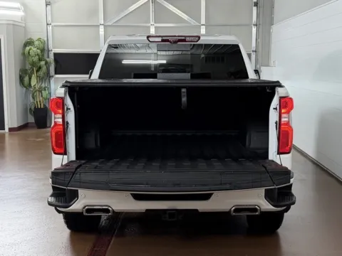 More photos of 2025 Chevrolet Silverado 1500 High Country at Morgan Automotive, PA