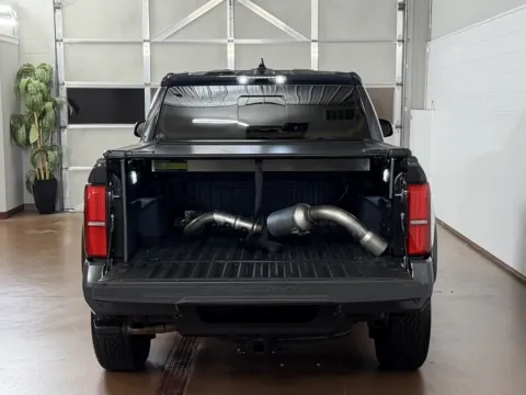 More photos of 2025 Toyota Tacoma TRD Off-Road at Morgan Automotive, PA