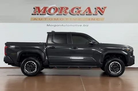 Photos of 2025 Toyota Tacoma TRD Off-Road for sale in Manheim, PA at Morgan Automotive
