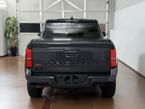 More photos of 2025 Toyota Tacoma TRD Off-Road at Morgan Automotive, PA