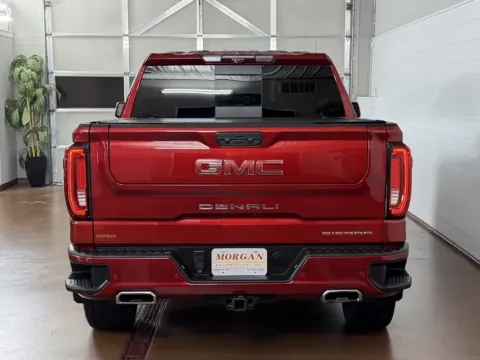 More photos of 2024 GMC Sierra 1500 Denali at Morgan Automotive, PA