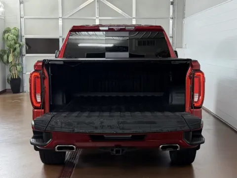 More photos of 2024 GMC Sierra 1500 Denali at Morgan Automotive, PA
