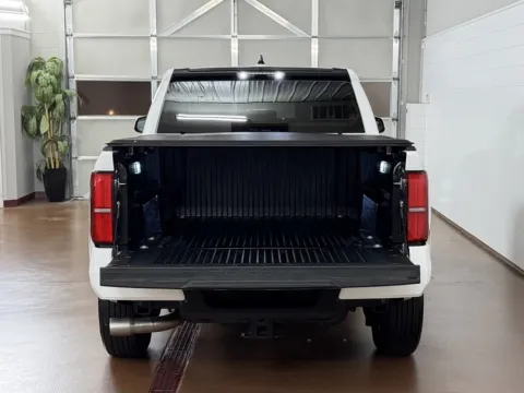 More photos of 2025 Toyota Tacoma SR5 at Morgan Automotive, PA