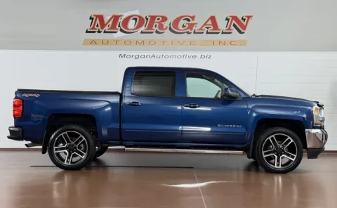 Photos of 2016 Chevrolet Silverado 1500 LT for sale in Manheim, PA at Morgan Automotive