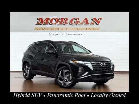 Unknown 2022 Hyundai Tucson Hybrid SEL Convenience for sale in Manheim, PA