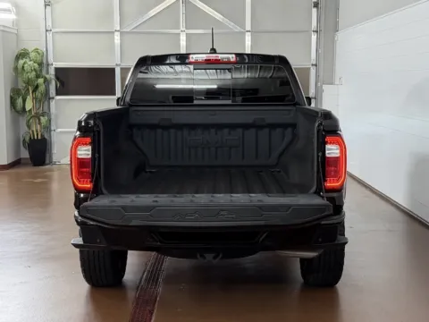 More photos of 2023 GMC Canyon Elevation at Morgan Automotive, PA