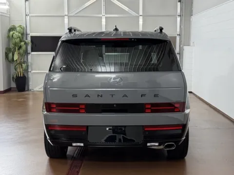 More photos of 2024 Hyundai SANTA FE Calligraphy at Morgan Automotive, PA