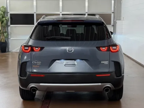 More photos of 2023 Mazda CX-50 Meridian Edition 2.5 Turbo at Morgan Automotive, PA