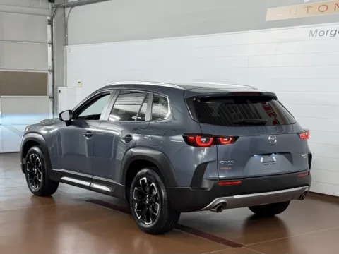 More photos of 2023 Mazda CX-50 Meridian Edition 2.5 Turbo at Morgan Automotive, PA