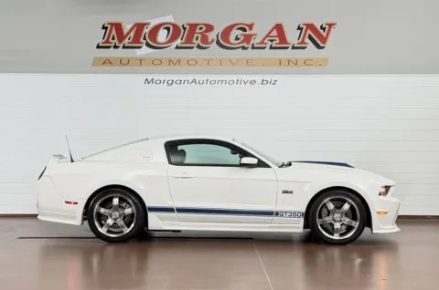 Photos of 2012 Ford Shelby GT350 Shelby American Edition for sale in Manheim, PA at Morgan Automotive