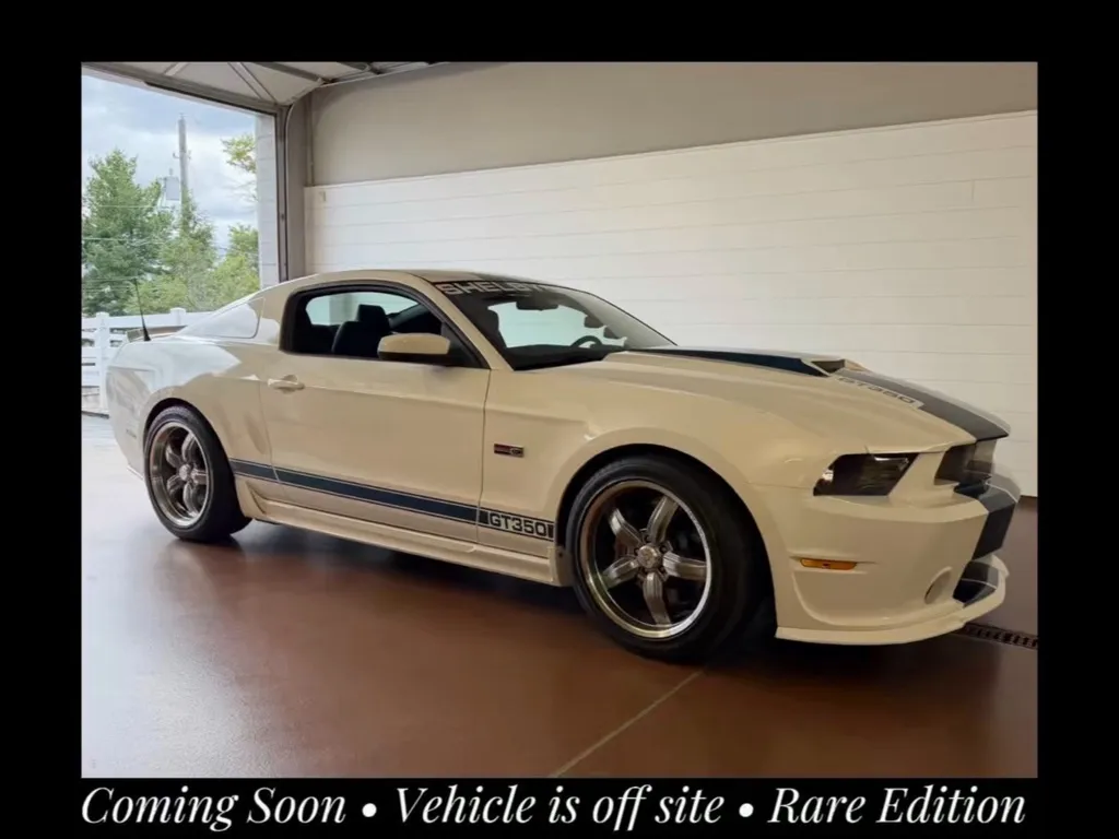 2012 Ford Mustang GT for sale in Manheim, PA