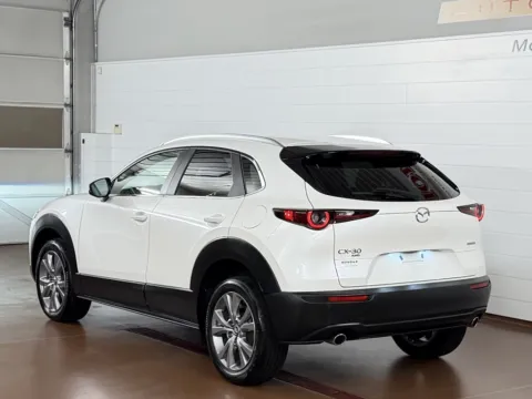 More photos of 2023 Mazda CX-30 2.5 S Preferred at Morgan Automotive, PA
