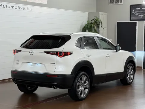 Another view of 2023 Mazda CX-30 2.5 S Preferred for sale in Manheim, PA at Morgan Automotive