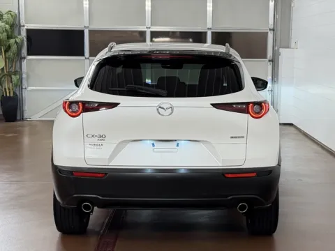 More photos of 2023 Mazda CX-30 2.5 S Preferred at Morgan Automotive, PA
