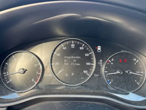 Photos of 2023 Mazda CX-30 2.5 S Preferred for sale in Manheim, PA at Morgan Automotive
