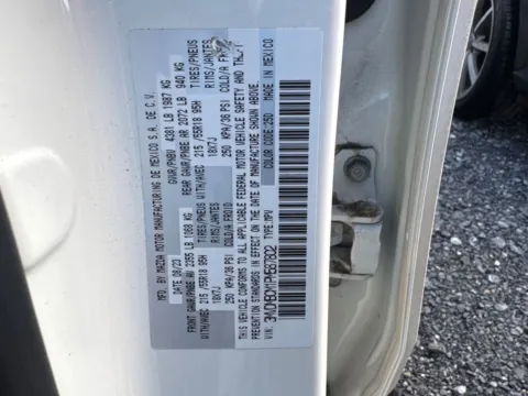Another view of 2023 Mazda CX-30 2.5 S Preferred for sale in Manheim, PA at Morgan Automotive