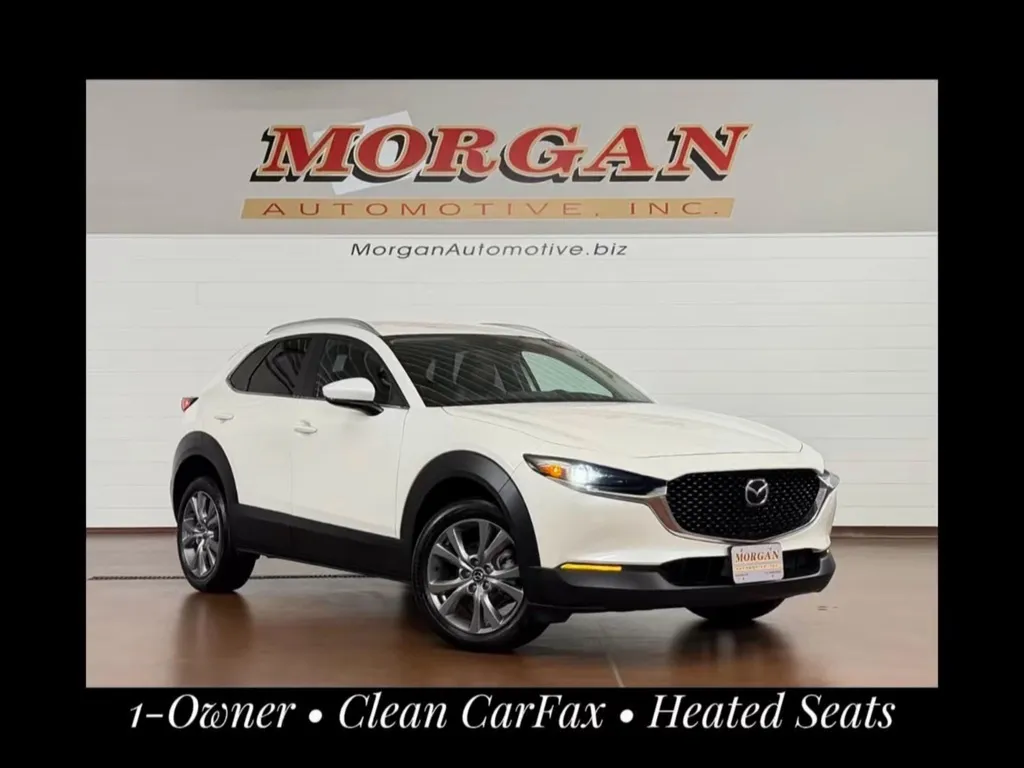 2023 Mazda CX-30 2.5 S Preferred for sale in Manheim, PA