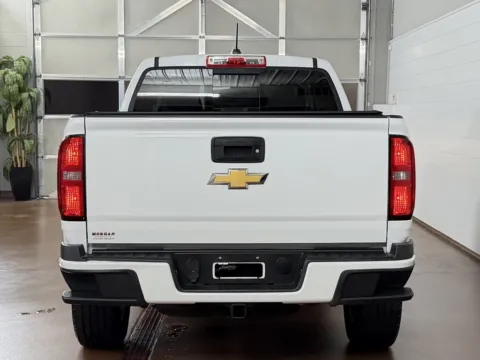 More photos of 2015 Chevrolet Colorado LT at Morgan Automotive, PA