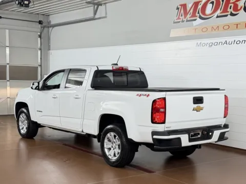 More photos of 2015 Chevrolet Colorado LT at Morgan Automotive, PA