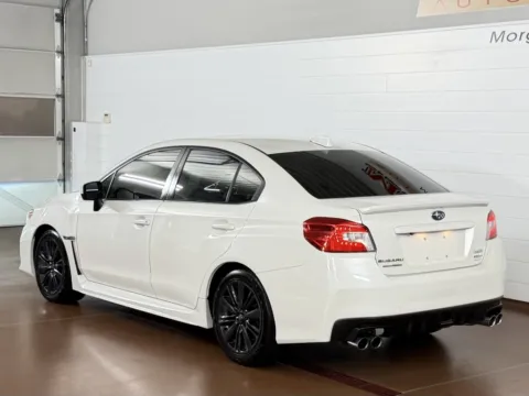 More photos of 2015 Subaru WRX Limited at Morgan Automotive, PA