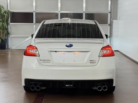 More photos of 2015 Subaru WRX Limited at Morgan Automotive, PA