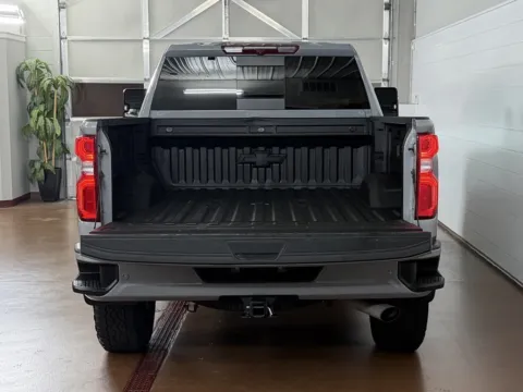 More photos of 2024 Chevrolet Silverado 2500HD LTZ at Morgan Automotive, PA