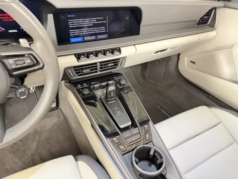 More photos of 2025 Porsche 911 Carrera at Morgan Automotive, PA