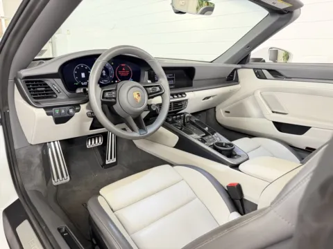 More photos of 2025 Porsche 911 Carrera at Morgan Automotive, PA